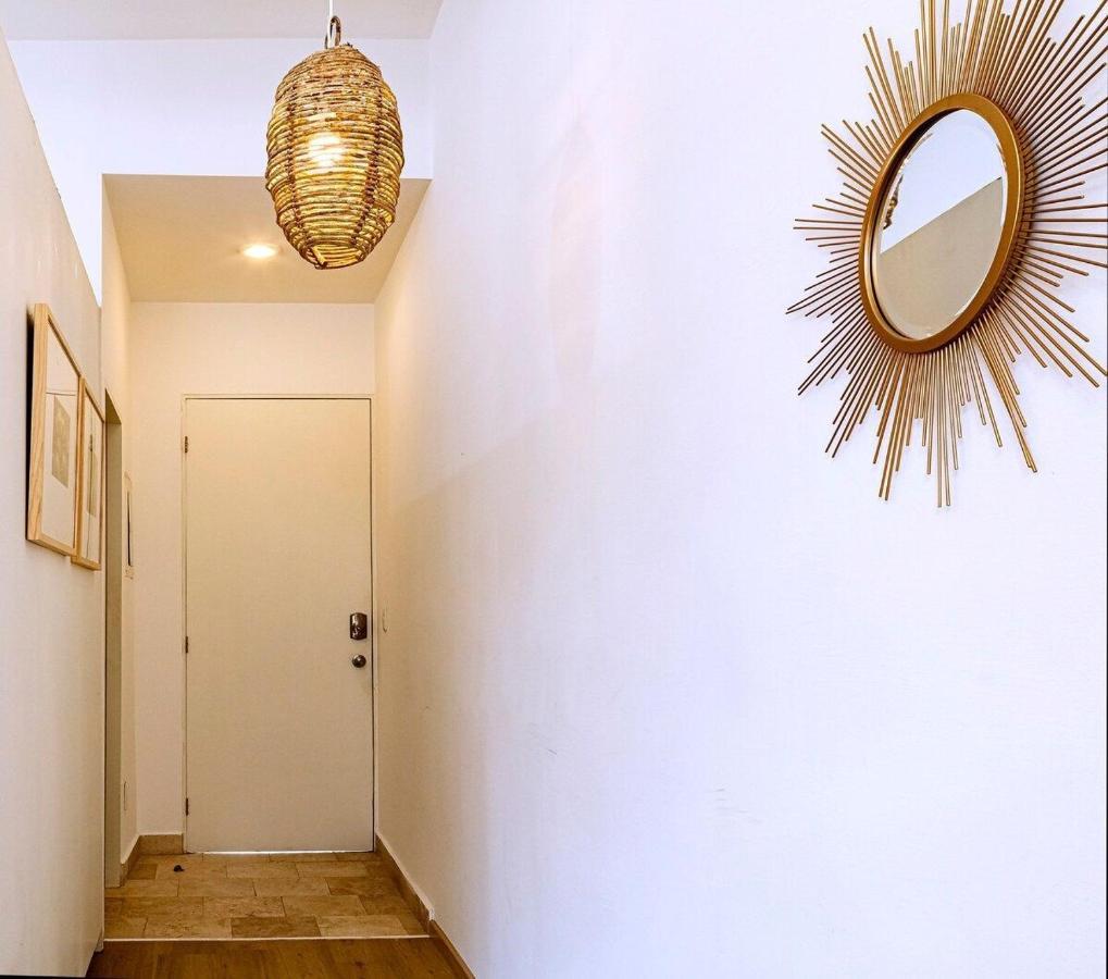 Loft Boho En El Centro Historico Imperdible Apartment Ciudad de México Exterior foto
